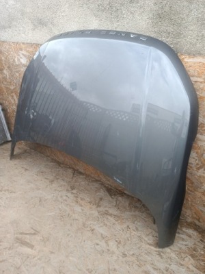 Капот land rover evoque lift l538 фото №1