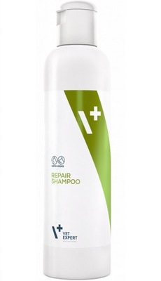 VET EXPERT szampon na odbudowę i regeneracje 250 ml
