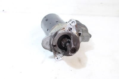 Стартер opel meriva b 1.4 фото №1