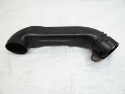 Citroen c4 picasso i 1.6 hdi труба воздуха воздухозаборник 9656673480 фото №1
