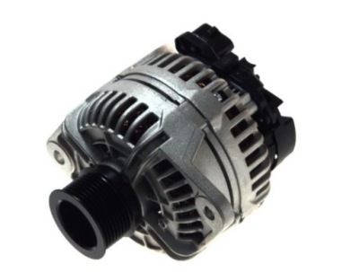 Генератор volvo fh 05-11r. fm 110a bosch 20466317 фото №1