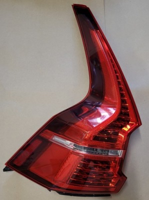 Фара левая задняя задний led volvo xc60 2 2 оригинальный номер европа фото №1