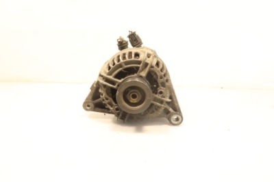 Генератор toyota corolla ix e12 1.4 фото №1