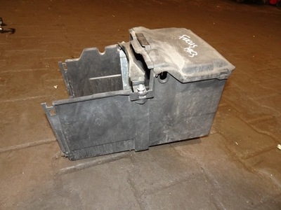 Ford focus iii основание аккумулятор фото №1