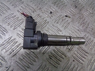 Катушка зажигания seat 0986221023 фото №1