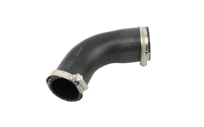 Труба турбины renault trafic 14 короткий фото №1