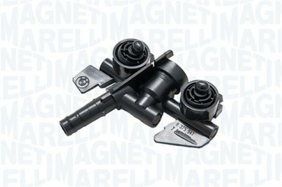 ФОРСУНКА ЖИДКОСТИ ОМЫВАТЕЛЯ MAGNETI MARELLI 711300510004 фото