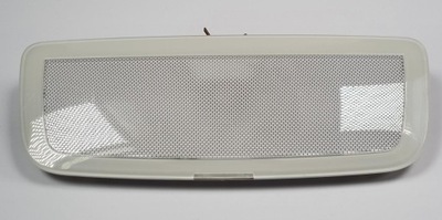 Лампа освітлення салону mercedes w204 фото №1