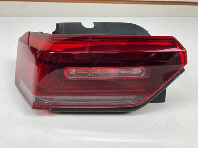 Лампа ліва задня iq.light vw id.3 id3 led фото №1