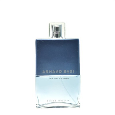 Armand Basi L’Eau Pour Homme EDT 125ml