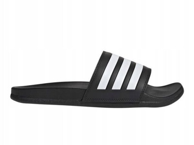 Klapki ADIDAS ADILETTE COMFORT GZ5891 czarne