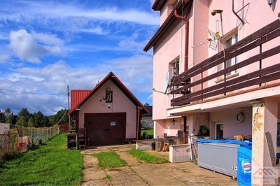 Dom, Mysłakowice, 260 m²
