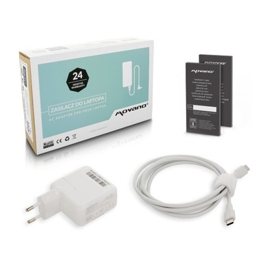 Zasilacz Ładowarka do Apple Macbook USB-C 30W