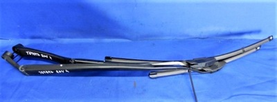 Важелі двірник toyota rav4 iii фото №1