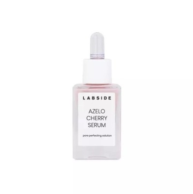 LABSIDE - Azelo Cherry Serum - Pore Perfecting