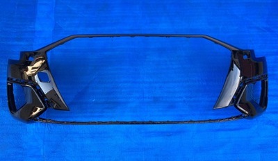 Бампер передний audi a3 8y0 фото №1