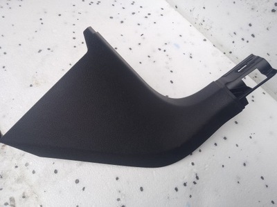 Vw arteon захист поріг права 3g8863484 фото №1