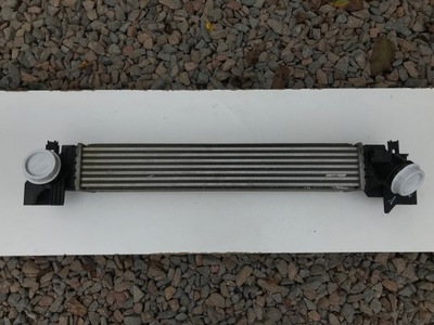 BMW X1 F48 1 F40 X2 F39 MINI F60 RADUADOR AIRE INTERCOOLER 2019-  