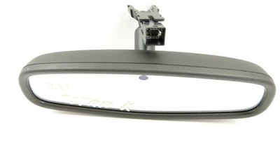 Opel astra k зеркало внутреннее фото №1