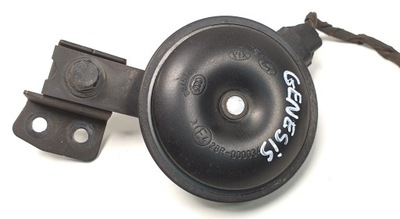 Сигнал клаксон hyundai genesis coupe 96630-2m000 фото №1