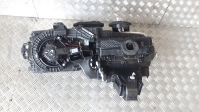 Ford kuga mk3 escape обігрівач lx6a-19b555-fbc фото №1