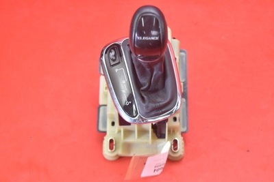 SELECTOR PALANCA DEL CAMBIO DE MARCHAS DE TRANSMISIÓN MERCEDES CLK W209 3.2 V6  