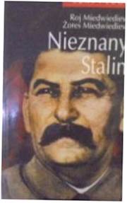 Nieznany Stalin - RojMiedwiediew