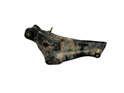 Кронштейн опора двигателя nissan pathfinder 2.5 dci фото №1