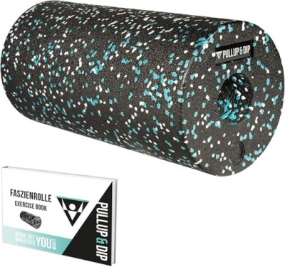 Pullup&dip roller do masażu , wałek do masażu