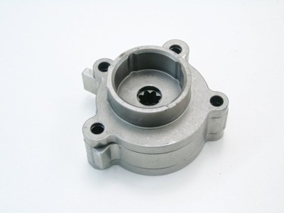 Насос масла коробки dw5006 megane 4 kadjar qashqai фото №1