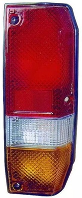 ABAKUS LAMP REAR 212-1922R-A  