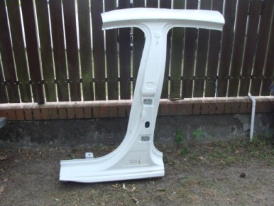 Поріг блок двигуна лівий peugeot 208 i lift 15- r. 5d ewp фото №1