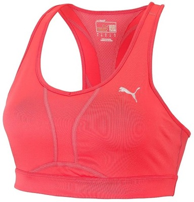 Top biustonosz sportowy PUMA 512022 02 S 20C178