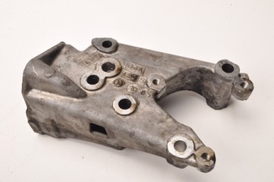 Citroen c5 ii кронштейн двигателя кронштейн 9656572480 фото №1