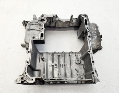 Audi a5 2.7 tdi поддон масляная двигателя 059103603bh фото №1