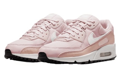 Buty dziecięce Nike Air Max 90 CD6867601 31,5