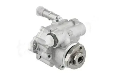 Насос усилителя 110 470 topran audi a3 8l фото №1