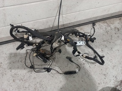 Жгут электропроводка крышки багажника opel astra k v фото №1
