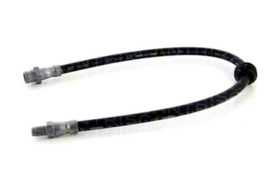 Triscan шланг гальмівний elast. mini перед countr фото №1