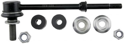 Соединитель стабилизатора nty zlp-ty-131 фото №1