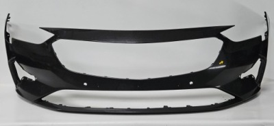 Бампер передній opel insignia 2 b рестайлінг  2020- pdc фото №1