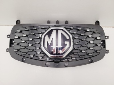 Mg zs ev решётка радиатора решётка радиатора фото №1
