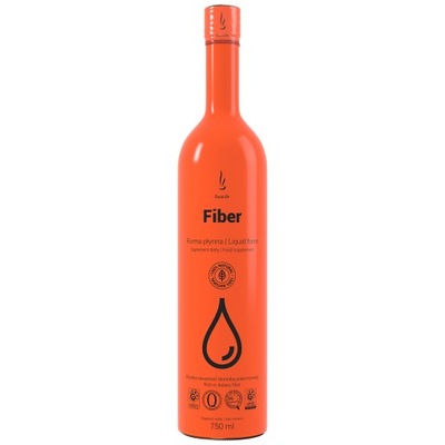 DUOLIFE FIBER ROZPUSZCZALNY BŁONNIK 750 ML