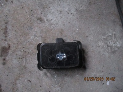 SENSOR LLUVIA RENAULT LAGUNA II 8200063060B  