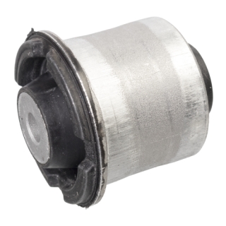 Сайлентблок рычага mercedes фото №1