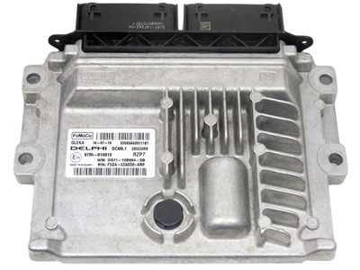 ECU FORD 2.0D DS7112B684XB F1GA12A650ARH 28521090