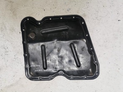Поддон масляная renault megane 2 2.0 dci 8200795039 фото №1