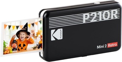 Kodak Mini 2 Plus Retro