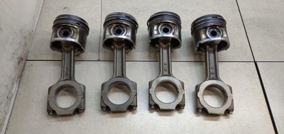 TŁOK KORBOWÓD FIAT STILO 1.9 JTD A930