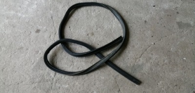 Suzuki alto 08-14 прокладка крышки фото №1